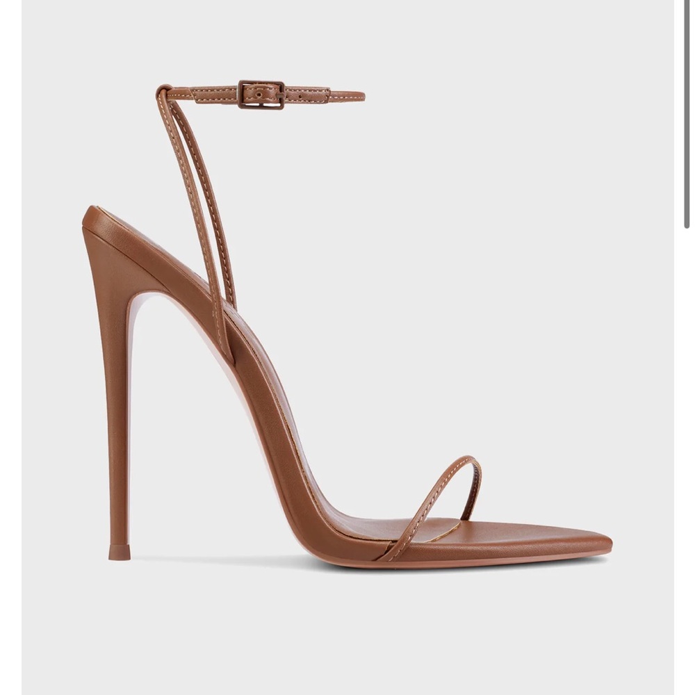 Femme La ANDX Sandal - Sienna